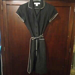 David Warren New York Dress